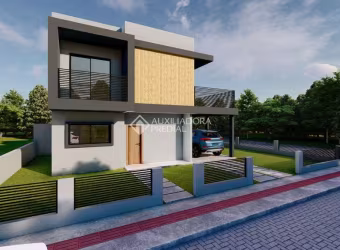 Casa com 2 quartos à venda na Pmg, 275, Areais da Palhocinha, Garopaba, 104 m2 por R$ 690.000