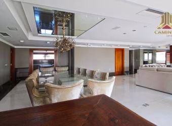 Vendo apartamento de 510,00 m² de área privativa no Bairro Moinhos de Vento em Porto Alegre RS