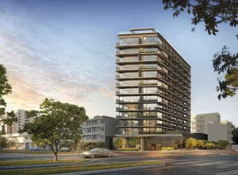 Apartamento com 2 quartos à venda na Avenida Praia de Belas, 472, Praia de Belas, Porto Alegre, 102 m2 por R$ 1.216.735