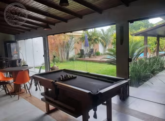 Casa com 5 quartos à venda no Rio Tavares, Florianópolis  por R$ 2.245.000