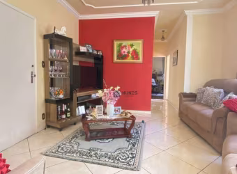 Apartamento com 3 dormitórios à venda, 90 m² por R$ 250.000,00 - Passos - Juiz de Fora/MG