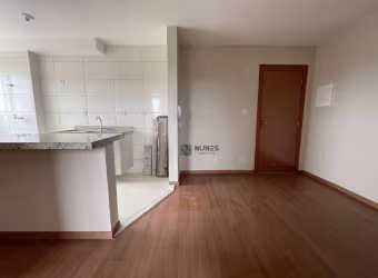 Apartamento com 2 dormitórios à venda, 41 m² por R$ 224.000,00 - São Pedro - Juiz de Fora/MG
