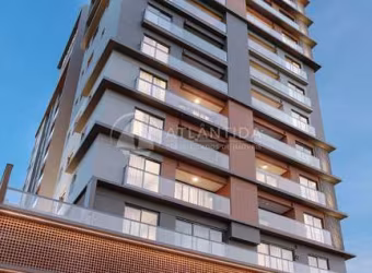 Apartamentos 02 e 03 dormitórios - Centro - Camboriú