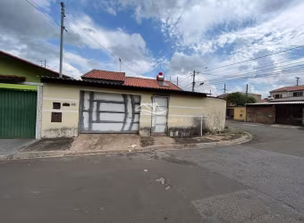 Casa à venda e para locação, Conjunto Habitacional Parque da Floresta, Campinas, SP