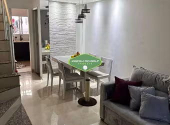 CASA EM CONDOMÍNIO VENDA CAMPO GRANDE SÃO PAULO SP
