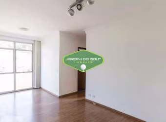 Apartamento à venda Vila Santa Catarina