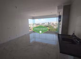 Apartamento à venda 2 quartos 1 suíte 1 vaga Alto da Boa Vista
