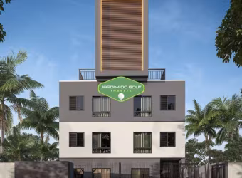 Apartamento de 02 dormitórios e quintal privativo no Vila Campo Grande, SP - Lançamento exclusivo