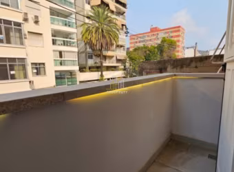Apartamento para Venda com 3 Quartos, 85 m² - Botafogo - RJ