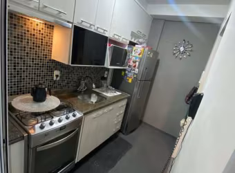 Action Life - Apartamento TATUAPÉ no Action Life Vista livre 440 mil