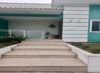7213 - Casa em Condomínio à Venda – Vale dos Cristais, Macaé, RJ