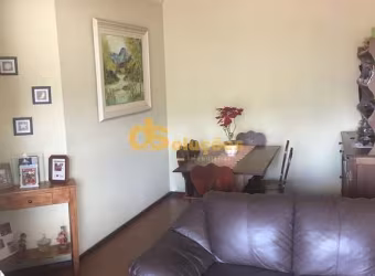 Apartamento residencial à venda com 3 quartos na zona norte, Santa Teresinha, São Paulo-SP