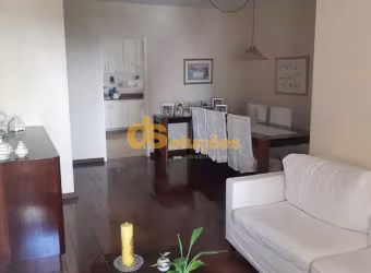 Apartamento à venda com 3 dormitórios na Rua Nebraska, Brooklin Novo, São Paulo, SP