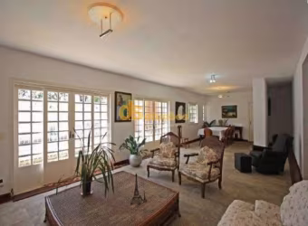 Casa à venda, Alto de Pinheiros, São Paulo, SP