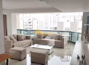 Apartamento à venda, Moema, São Paulo, SP
