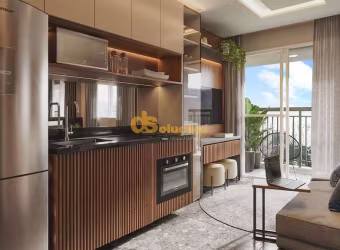 Apartamento à venda com 29 Mt² no bairro da  Vila Olímpia, São Paulo, SP