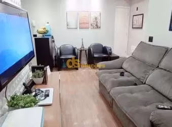 Apartamento à venda com 2 dormitórios na R. Fortunato Ferraz, Vila Anastácio, São Paulo, SP