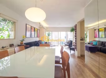 Apartamento à venda com 3 dormitórios na R.Dr. Homem de Melo, Perdizes, São Paulo, SP