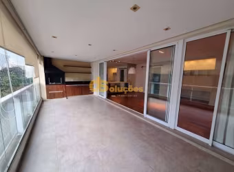 Apartamento para locação com 3 suítes na R.Mergenthaler, Vila Leopoldina, São Paulo, SP