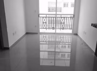 Apartamento para Venda em São José dos Campos, Monte Castelo, 2 dormitórios, 1 banheiro, 1 vaga