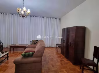 Apartamento para venda tem 162 metros quadrados com 3 quartos no Centro - Juiz de Fora - MG