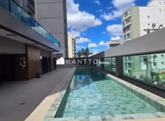 Apartamento à venda, 94 m² por R$ 1.029.900,00 - Santa Helena - Juiz de Fora/MG