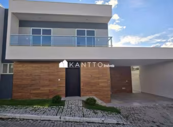 Casa com 3 dormitórios à venda, 176 m² por R$ 890.000 - São Pedro - Juiz de Fora/MG