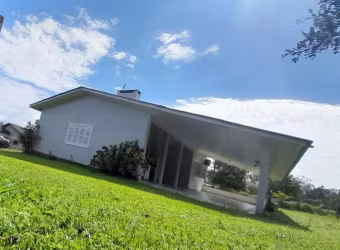 Chácara à venda no Bairro Campo Bonito com 156 m² de área privativa - 2 vagas de garagem