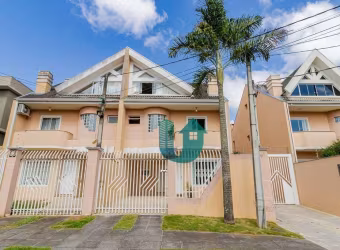 Sobrado com 4 dormitórios no Ecoville - Curitiba/PR