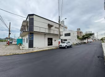 IMÓVEL FRENTE MAR PARA FINS DE PERMUTA EM UMA DAS REGIÕES MAIS NOBRES DE NAVEGANTES - SC
