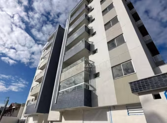 APARTAMENTO NO RESIDENCIAL SÃO FRANCISCO