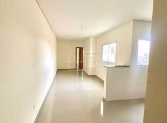 Cobertura à venda, 2 quartos, 1 suíte, 2 vagas, Parque Oratório - Santo André/SP