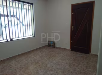 Casa à venda, 3 quartos, 2 vagas, Vila Principe de Gales - Santo André/SP