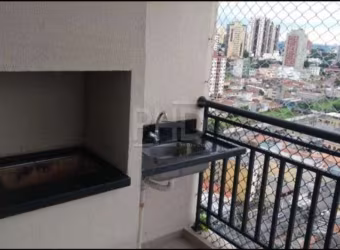 Apartamento - Bairro Rudge Ramos - São Bernardo do Campo/SP