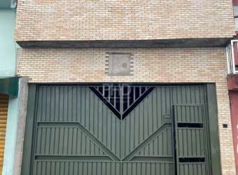 Casa Térrea Assobradada - Bairro Demarchi - São Bernardo do Campo.