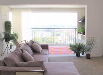 Apartamento andar alto no Condomínio Gran Village - São Bernardo do Campo.