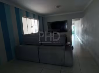 Sobrado a venda 250 m2 - Jardim Palermo SBCAmpo - SP.