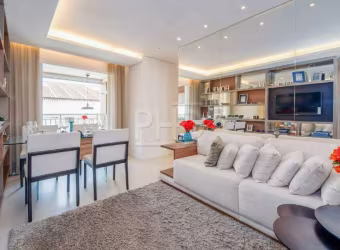Apartamento à venda, 2 quartos, 1 vaga, JARDIM SANTA CRUZ - São Paulo/SP