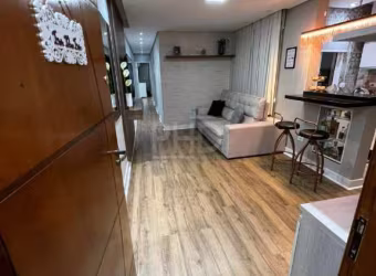 Cobertura à venda, 3 quartos, 1 suíte, 2 vagas, Santa Maria - Santo André/SP