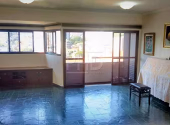 Apartamento à venda, 3 quartos, 1 suíte, 2 vagas, Centro - São Bernardo do Campo/SP