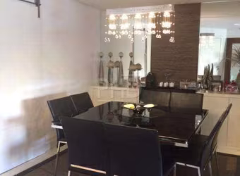 Apartamento à venda, 3 quartos, 3 suítes, 3 vagas, Rudge Ramos - São Bernardo do Campo/SP