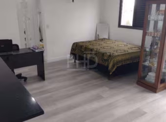 Apartamento à venda, 3 quartos, 1 vaga, Jardim Palermo - São Bernardo do Campo/SP