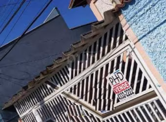 Sobrado à venda, 4 quartos, 1 suíte, 2 vagas, Centro - São Bernardo do Campo/SP