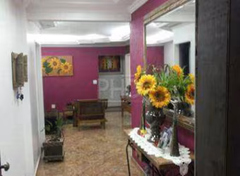 Apartamento em frente ao Shopping Plaza - São Bernardo do Campo