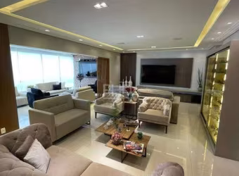 Cobertura Duplex Alto Padrão Mansão Imperial 420m² - Bairro Nova Petrópolis em São Bernardo do Campo. SP.
