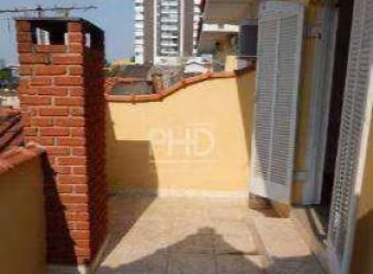 Sobrado à venda, 3 quartos, 1 suíte, 4 vagas, Anchieta - São Bernardo do Campo/SP