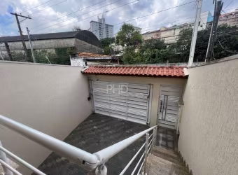 Sobrado à venda, 3 quartos, 3 suítes, 4 vagas, Santa Terezinha - São Bernardo do Campo/SP