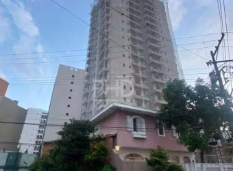 Apartamento à venda, 2 quartos, 1 suíte, 2 vagas, Nova Petrópolis - São Bernardo do Campo/SP