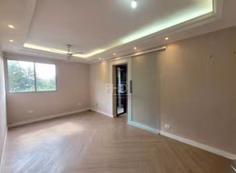 Apartamento à venda, 2 quartos, 1 vaga, Demarchi - São Bernardo do Campo/SP