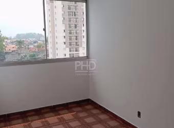 Apartamento para aluguel, 2 quartos, 1 vaga, Assunção - São Bernardo do Campo/SP